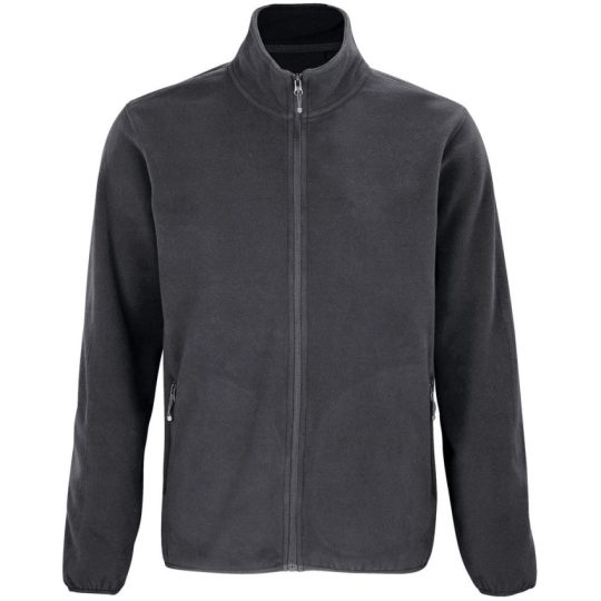 Куртка мужская Factor Men, темно-серая, размер 4XL