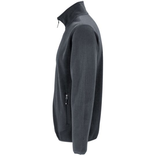 Куртка мужская Factor Men, темно-серая, размер 4XL