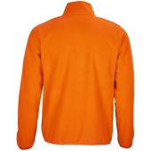 Куртка мужская Factor Men, оранжевая, размер 4XL