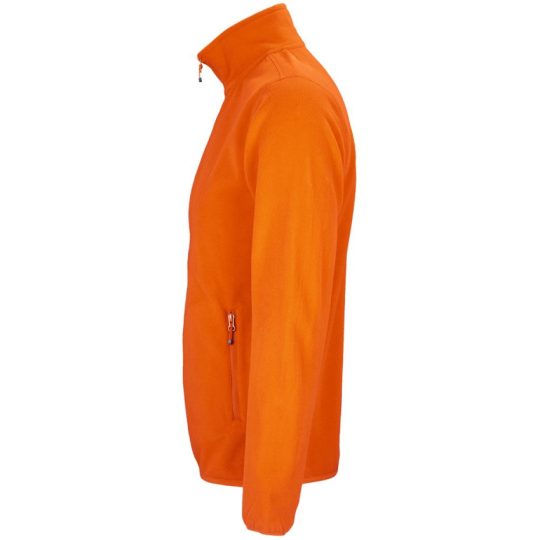 Куртка мужская Factor Men, оранжевая, размер 3XL