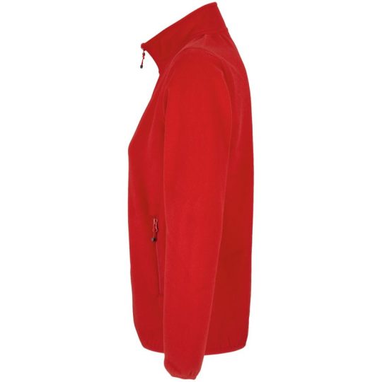 Куртка женская Factor Women, красная, размер 3XL