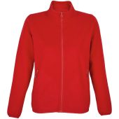 Куртка женская Factor Women, красная, размер M