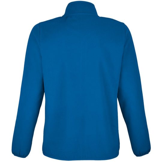 Куртка женская Factor Women, ярко-синяя, размер L