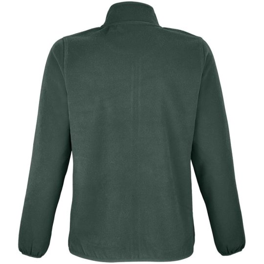 Куртка женская Factor Women, темно-зеленая, размер M