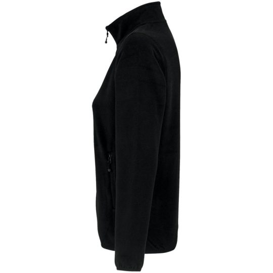 Куртка женская Factor Women, черная, размер L