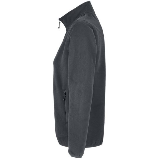 Куртка женская Factor Women, темно-серая, размер XXL