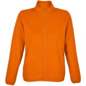 Куртка женская Factor Women, оранжевая, размер 3XL