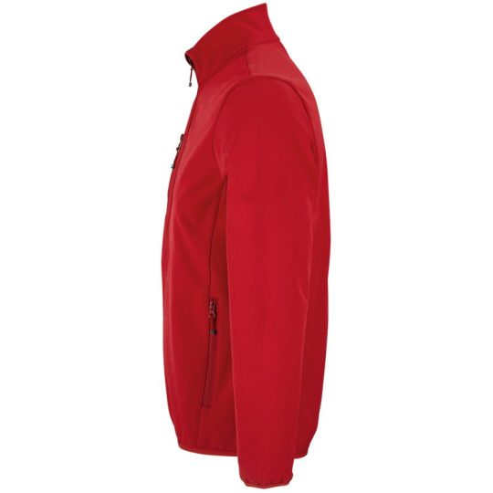 Куртка мужская Falcon Men, красная, размер XXL