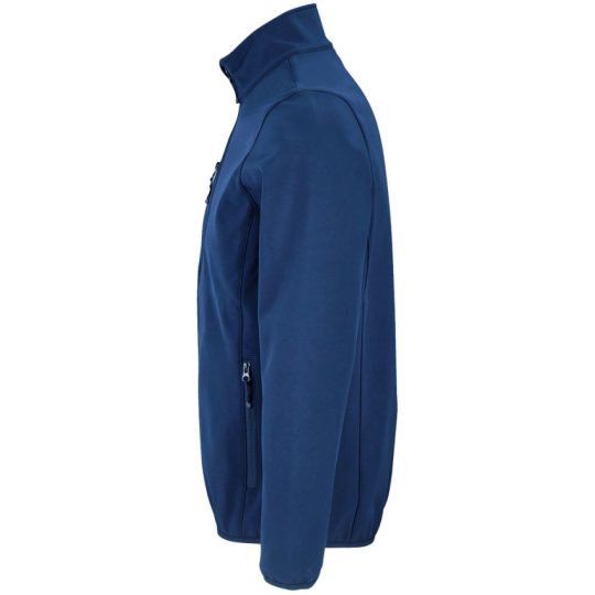 Куртка мужская Falcon Men, синяя, размер M