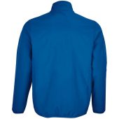 Куртка мужская Falcon Men, ярко-синяя, размер 4XL