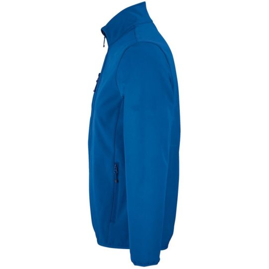 Куртка мужская Falcon Men, ярко-синяя, размер 3XL