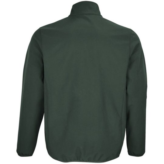Куртка мужская Falcon Men, темно-зеленая, размер 3XL