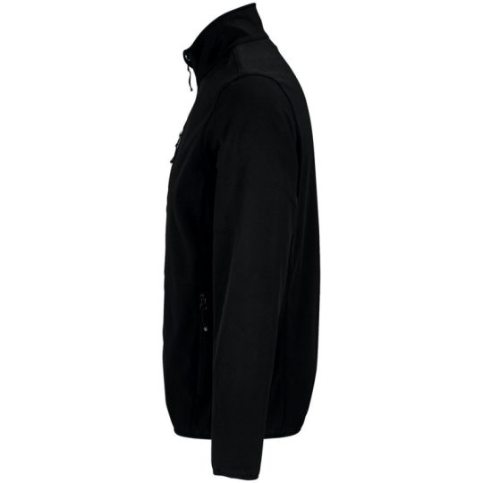 Куртка мужская Falcon Men, черная, размер XL