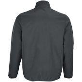 Куртка мужская Falcon Men, темно-серая, размер XL