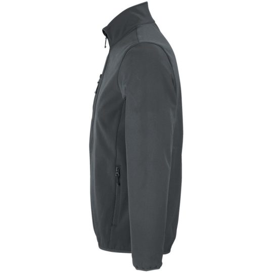 Куртка мужская Falcon Men, темно-серая, размер S