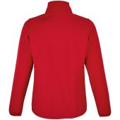 Куртка женская Falcon Women, красная, размер 3XL