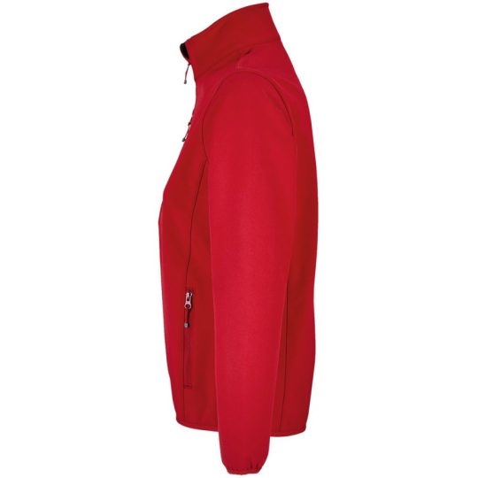 Куртка женская Falcon Women, красная, размер L