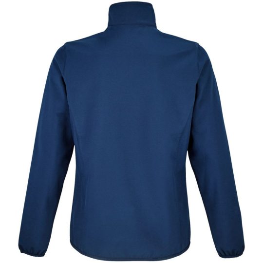 Куртка женская Falcon Women, синяя, размер XL