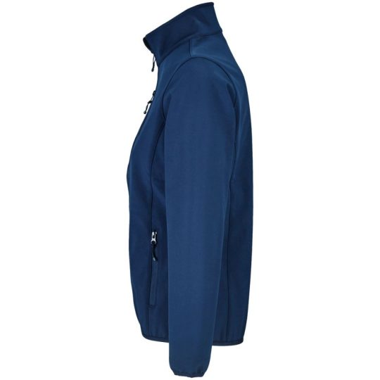 Куртка женская Falcon Women, синяя, размер XL