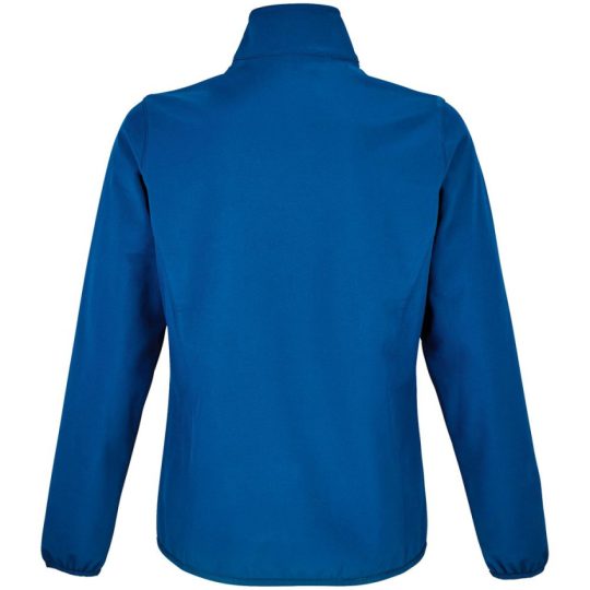 Куртка женская Falcon Women, ярко-синяя, размер M