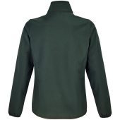 Куртка женская Falcon Women, темно-зеленая, размер L
