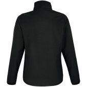 Куртка женская Falcon Women, черная, размер 3XL