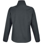 Куртка женская Falcon Women, темно-серая, размер 3XL