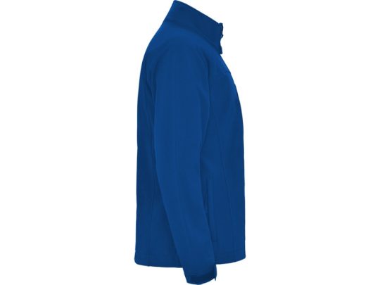 Куртка софтшелл Rudolph мужская, королевский синий (L), арт. 025126203
