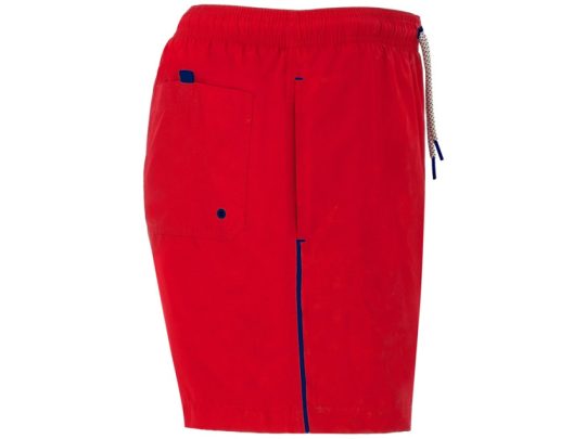 Плавательный шорты Balos мужские, красный (XL), арт. 025135603