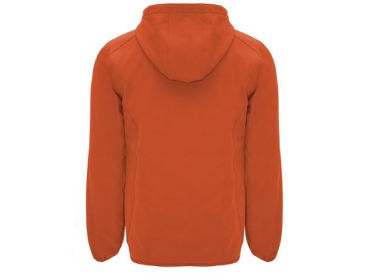 Куртка софтшелл Siberia мужская, ярко-оранжевый (L), арт. 025129603