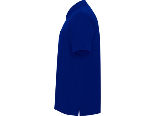 Рубашка поло Centauro Premium мужская, королевский синий (L), арт. 025015203