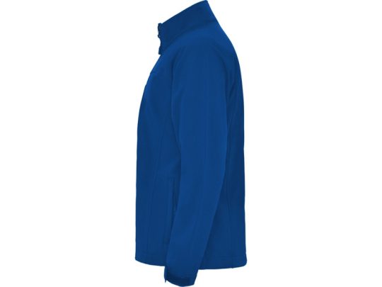 Куртка софтшелл Rudolph мужская, королевский синий (3XL), арт. 025126503