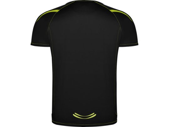 Спортивная футболка Sepang мужская, черный (XL), арт. 025000303