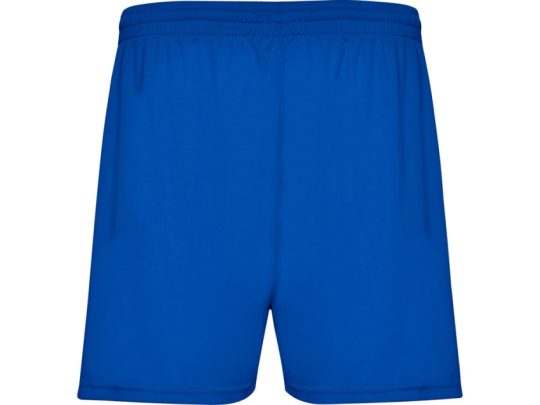 Спортивные шорты Calcio мужские, королевский синий (M), арт. 025146503