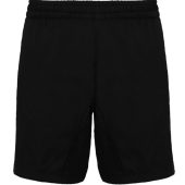 Спортивные шорты Andy мужские, черный (L), арт. 025138103