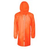 Дождевик Sunny, оранжевый, размер XS/S (XS/S), арт. 025105103