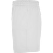 Спортивные шорты Andy мужские, белый (L), арт. 025137103
