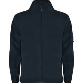 Куртка флисовая Luciane мужская, нэйви (2XL), арт. 025122603