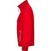 Куртка софтшелл Antartida женская, красный (S), арт. 025130403