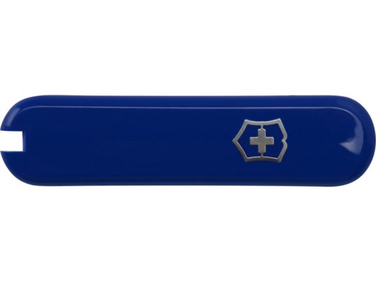 Передняя накладка VICTORINOX 58 мм, пластиковая, синяя, арт. 025245403