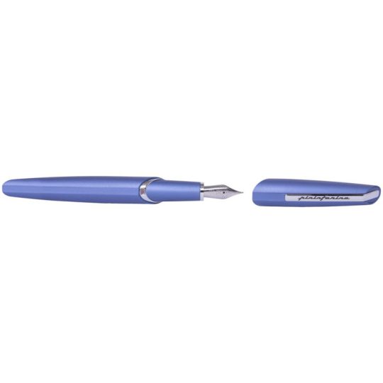 Ручка перьевая PF Two, синяя