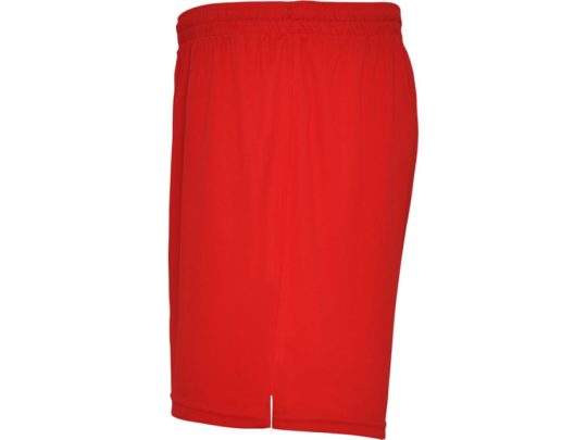 Спортивные шорты Player мужские, красный (XL), арт. 025142303