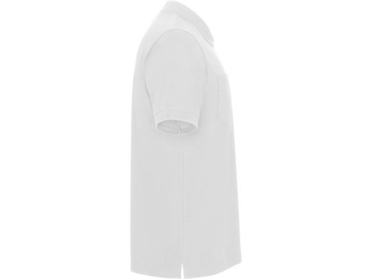 Рубашка поло Centauro Premium мужская, белый (XL), арт. 025014703
