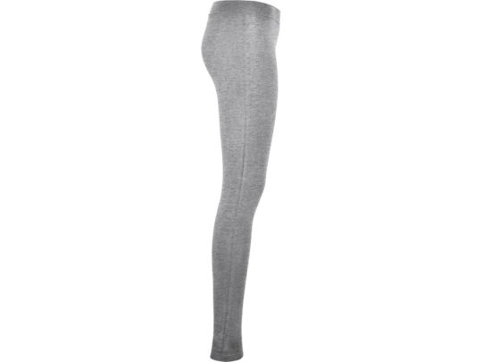 Легинсы Leire женские, серый меланж (2XL), арт. 025150503