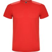 Спортивная футболка Detroit мужская, красный (L), арт. 024986603