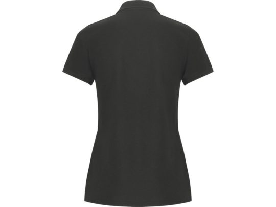 Рубашка поло Pegaso женская, графитовый (XL), арт. 025005303