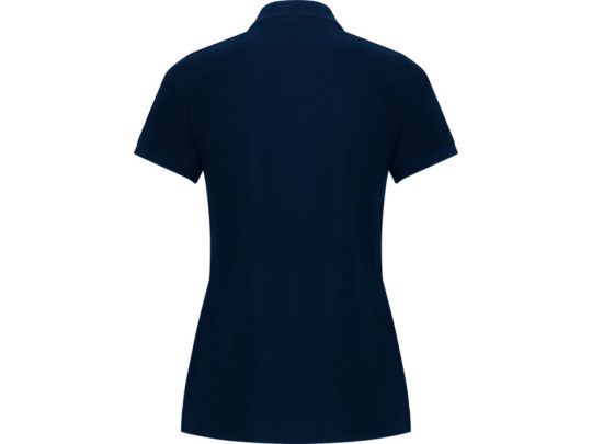 Рубашка поло Pegaso женская, нэйви (2XL), арт. 025007803