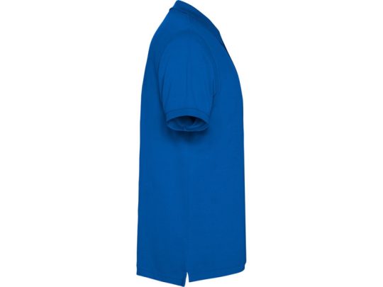 Рубашка поло Imperium мужская, королевский синий (3XL), арт. 025010903