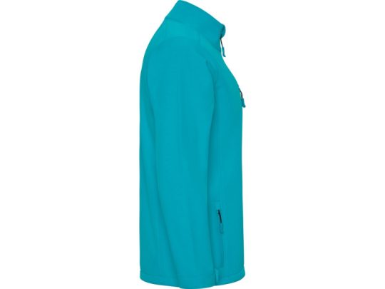 Куртка софтшелл Nebraska мужская, аквамариновый (2XL), арт. 025063003