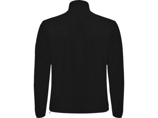 Куртка флисовая Luciane мужская, черный (L), арт. 025122903